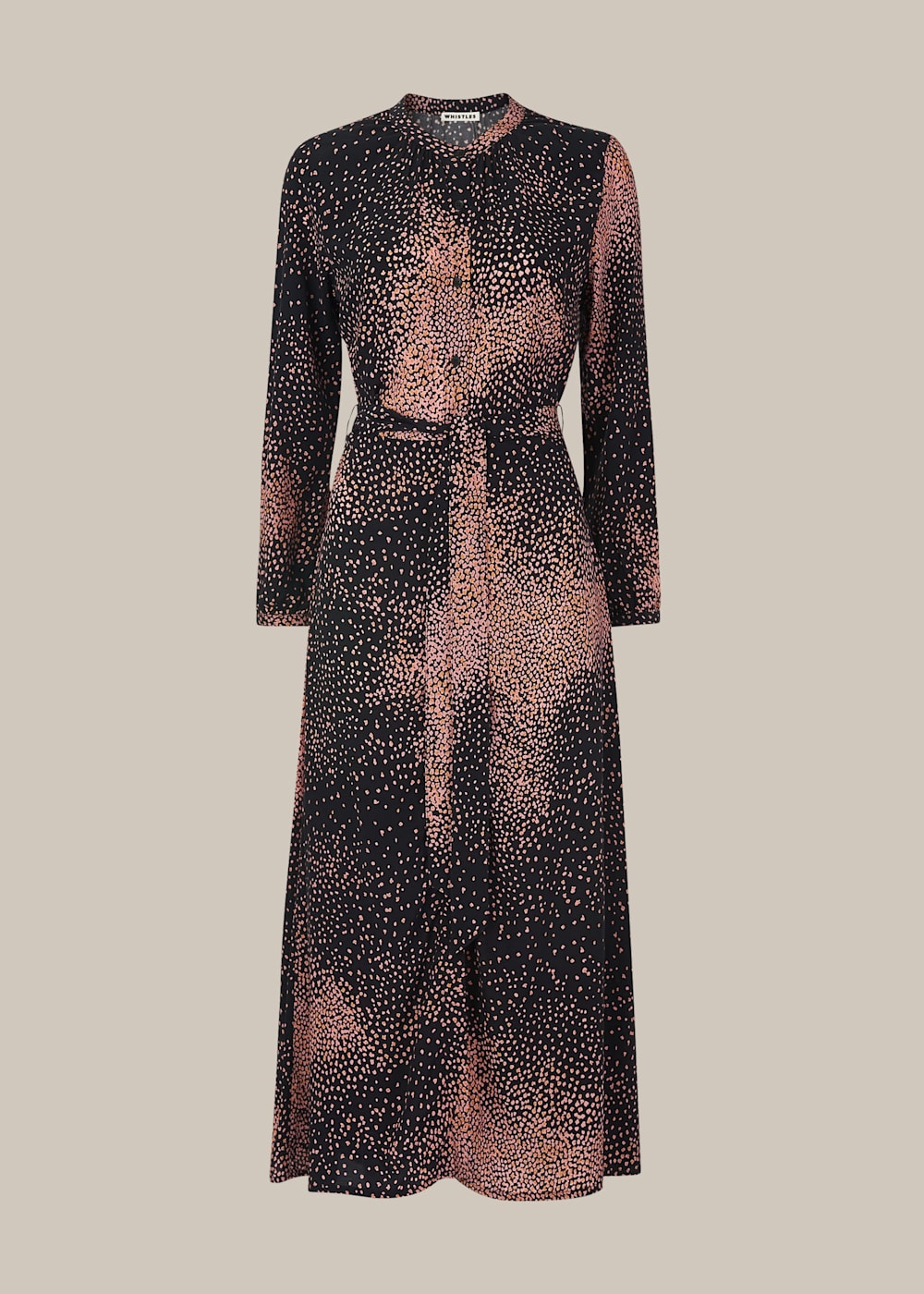 Whistles sprinkle dress online