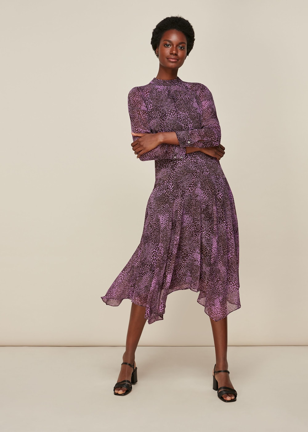 Snake dress hot sale