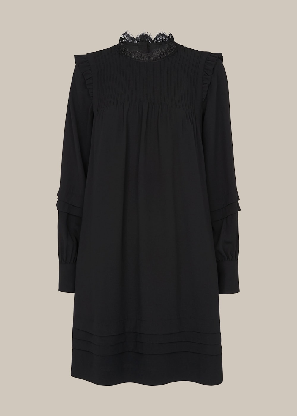 Ted baker anneah dress hotsell