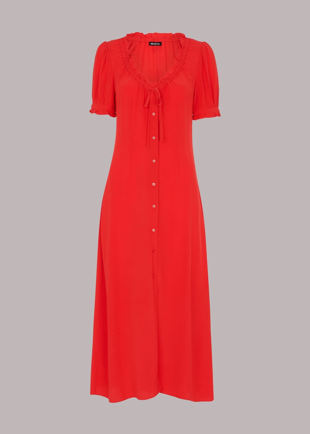 Ada midi dress deals