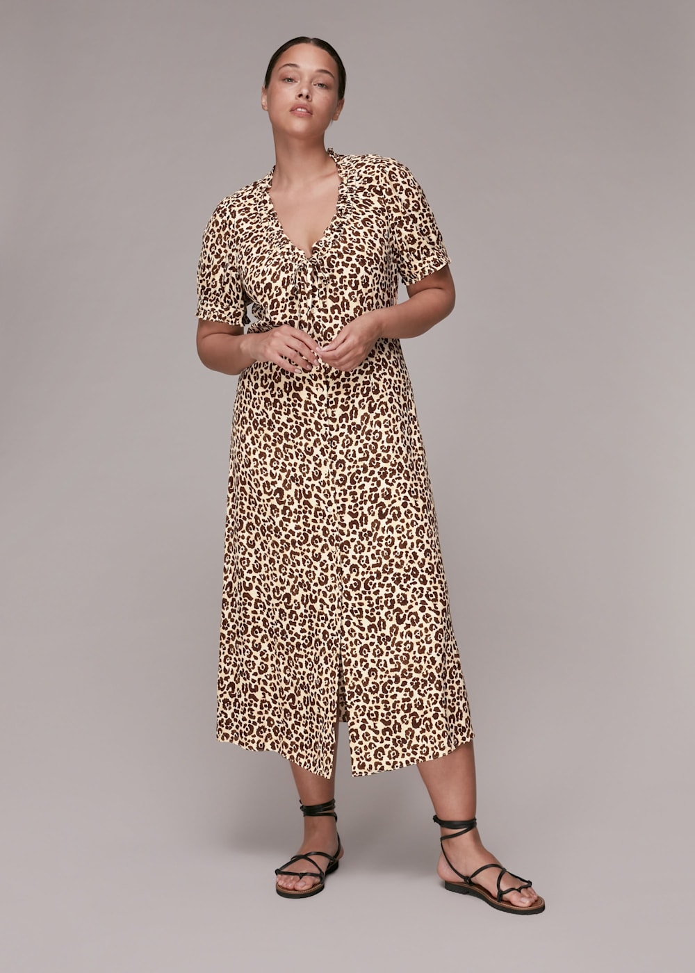Ada midi dress shop