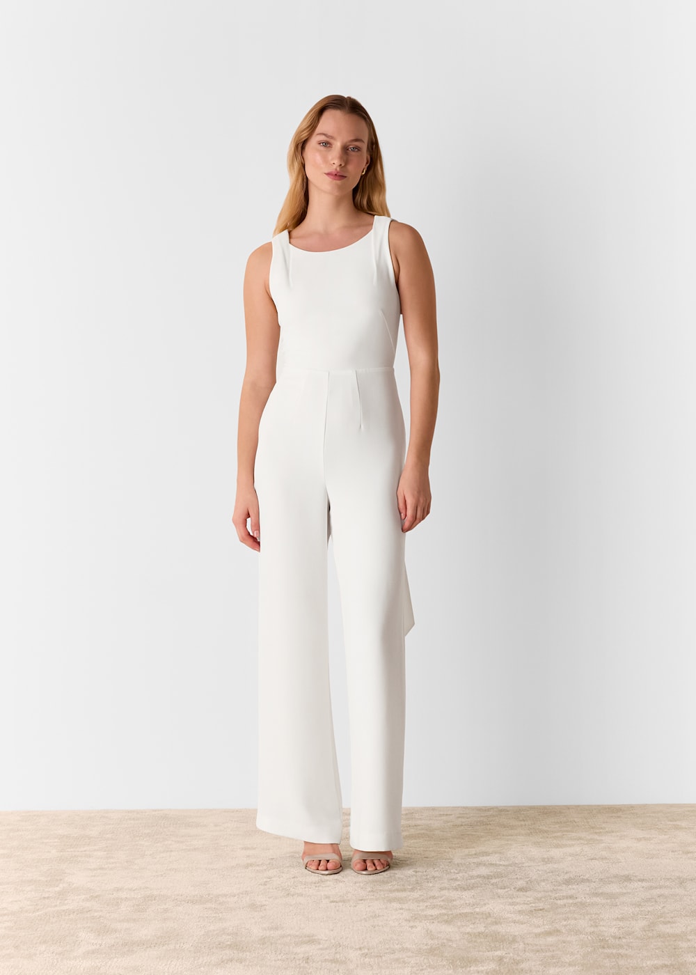 Whistles wedding jumpsuit store