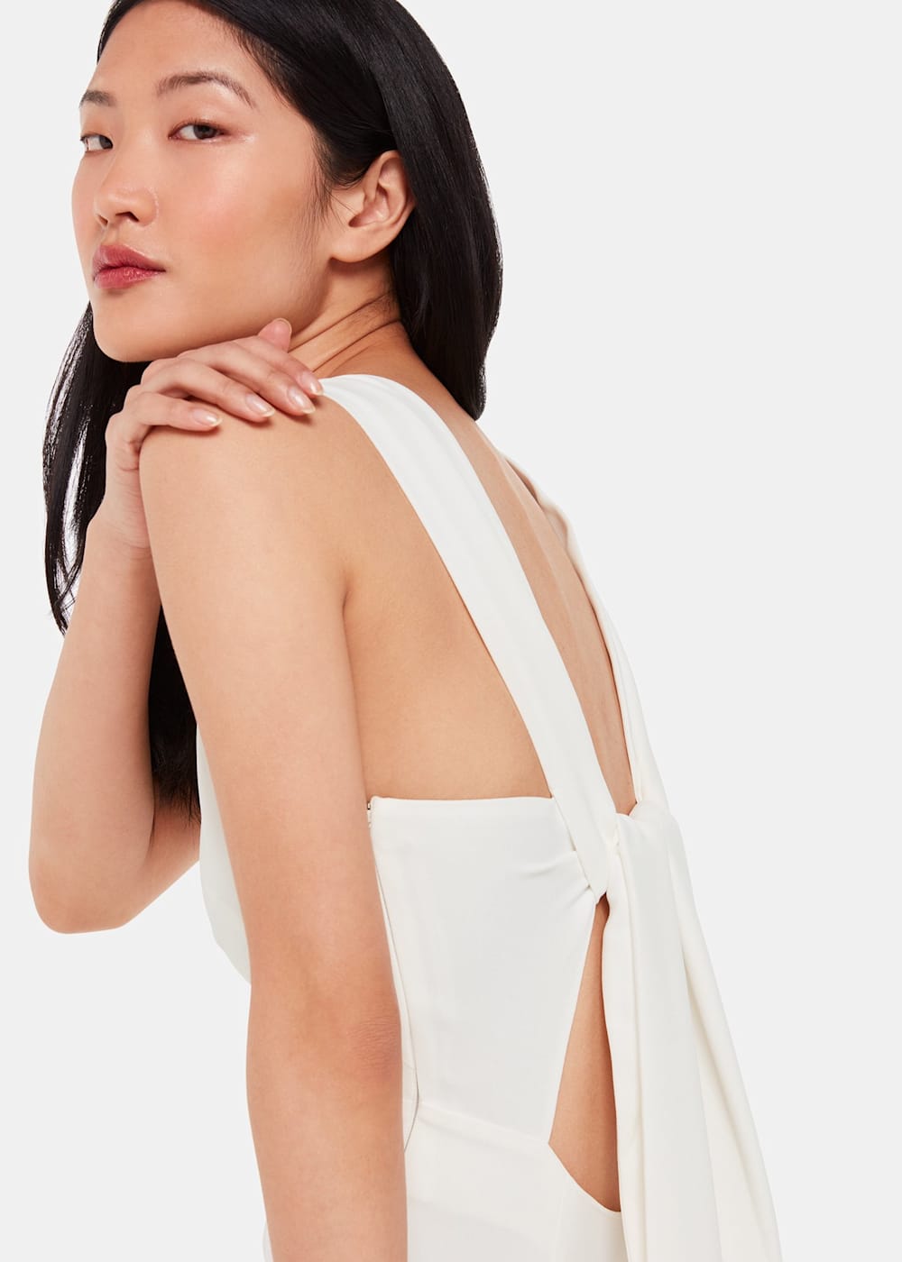 Whistles wedding jumpsuit online