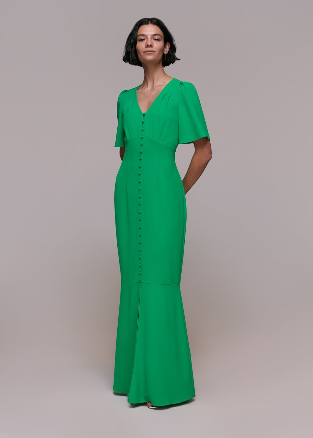 Molly green dresses store