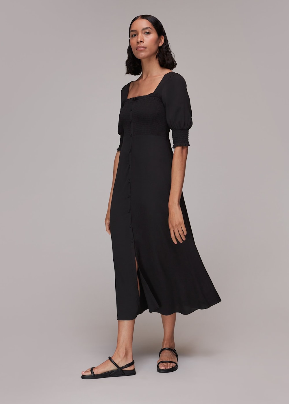 Whistles luna dress deals