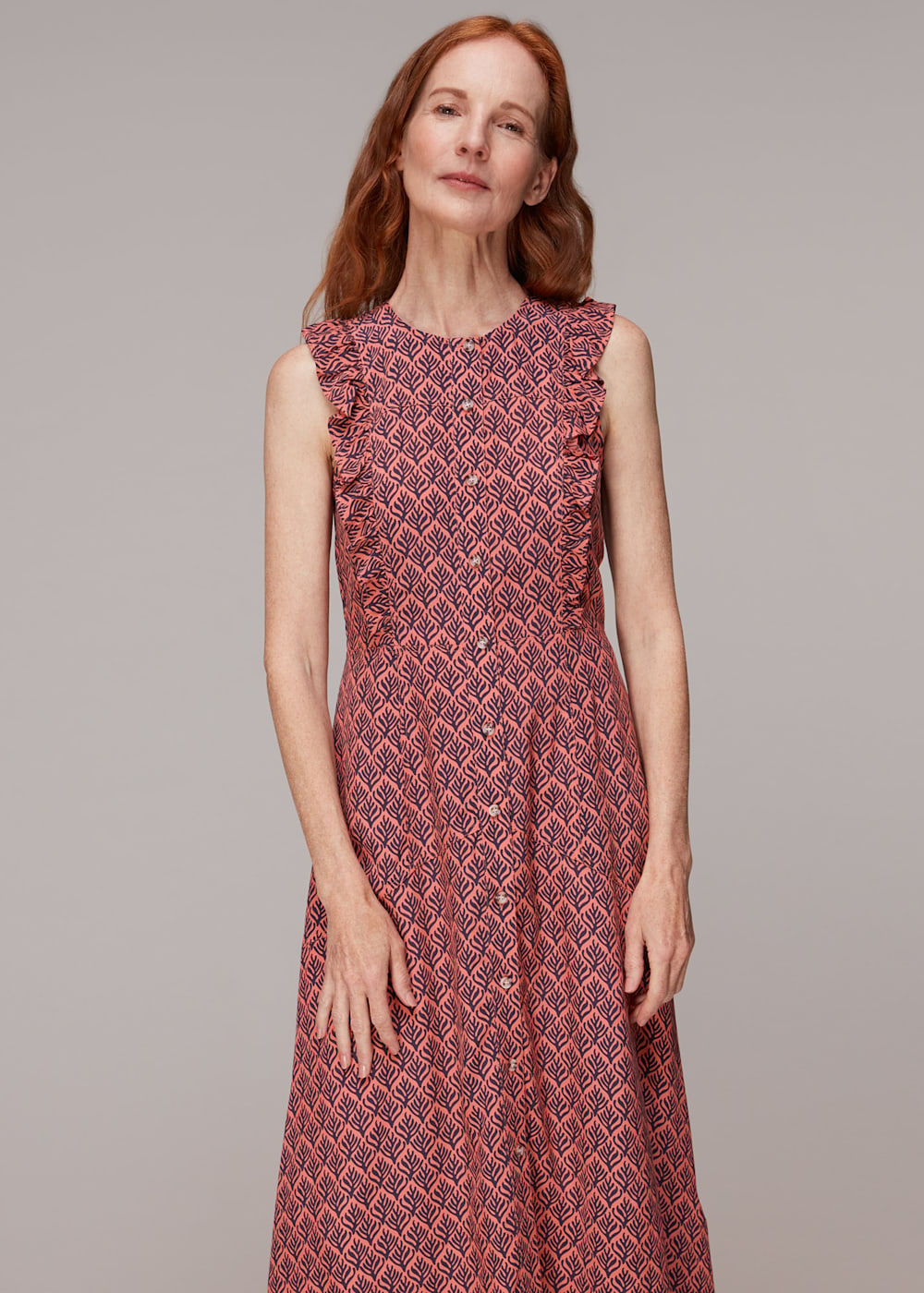 Red sea midi dress best sale
