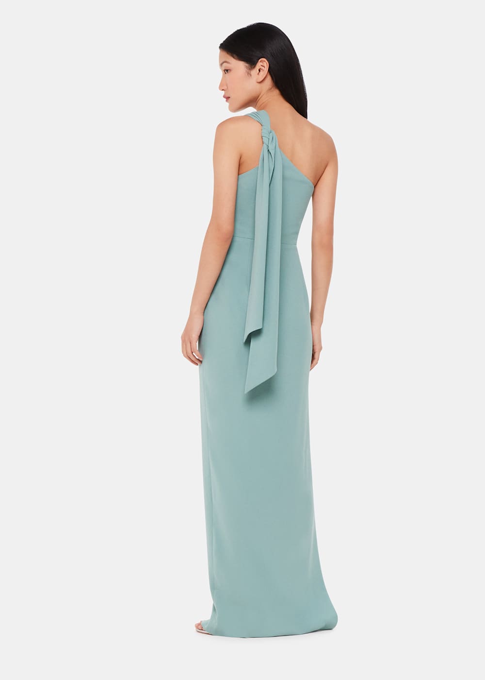 Whistles bethan dress online