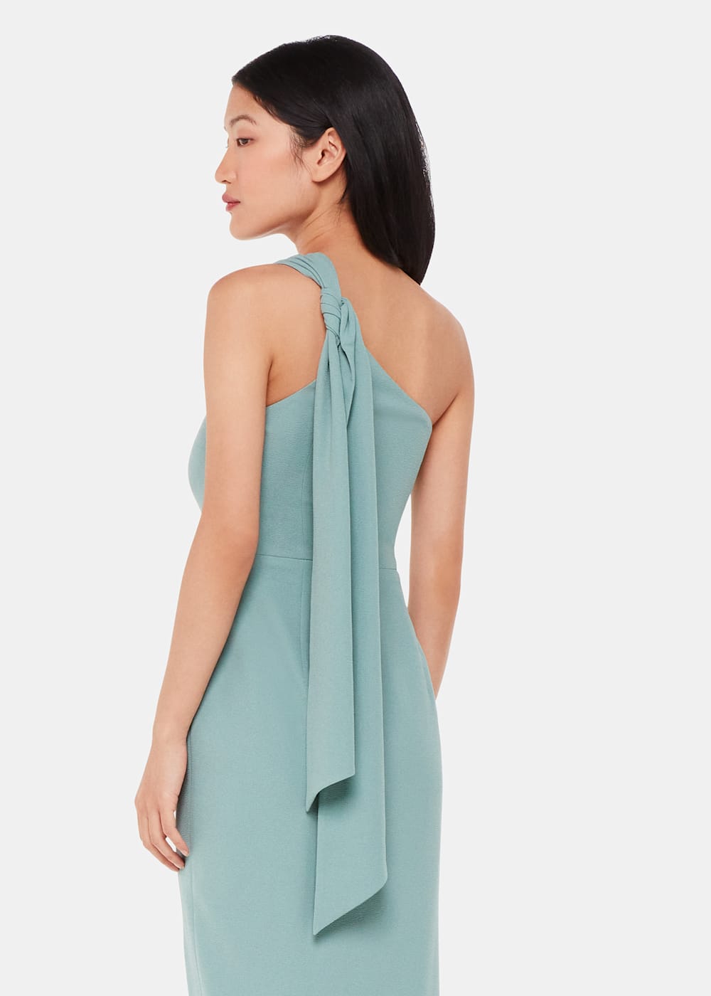 Whistles bethan dress shop
