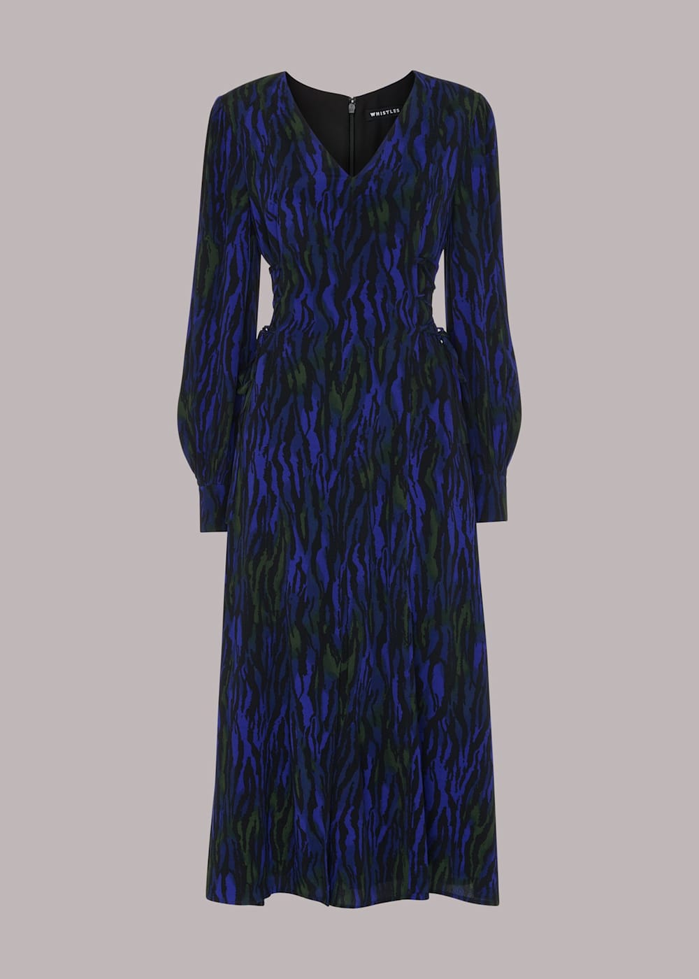 Ted baker tiger dress best sale