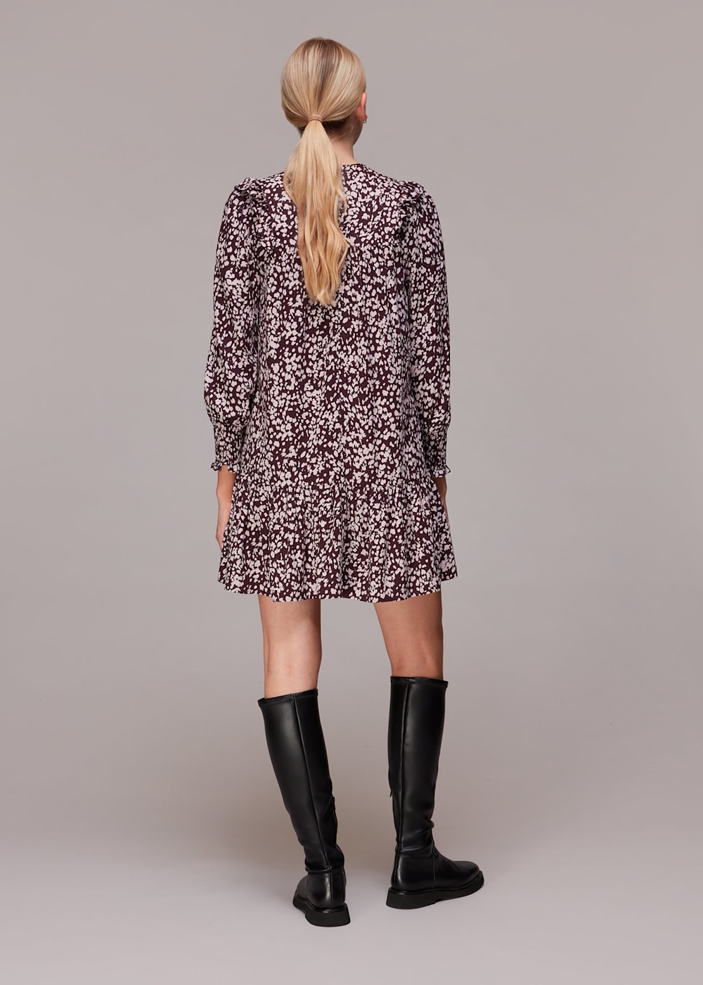 Whistles fay animal dress outlet