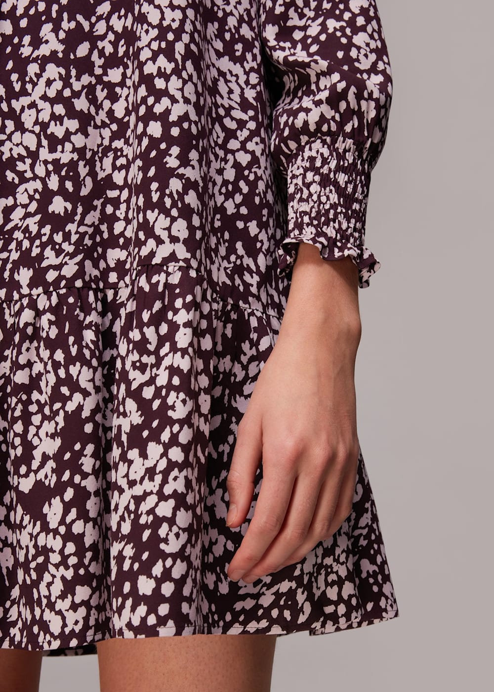 Whistles fay animal dress online