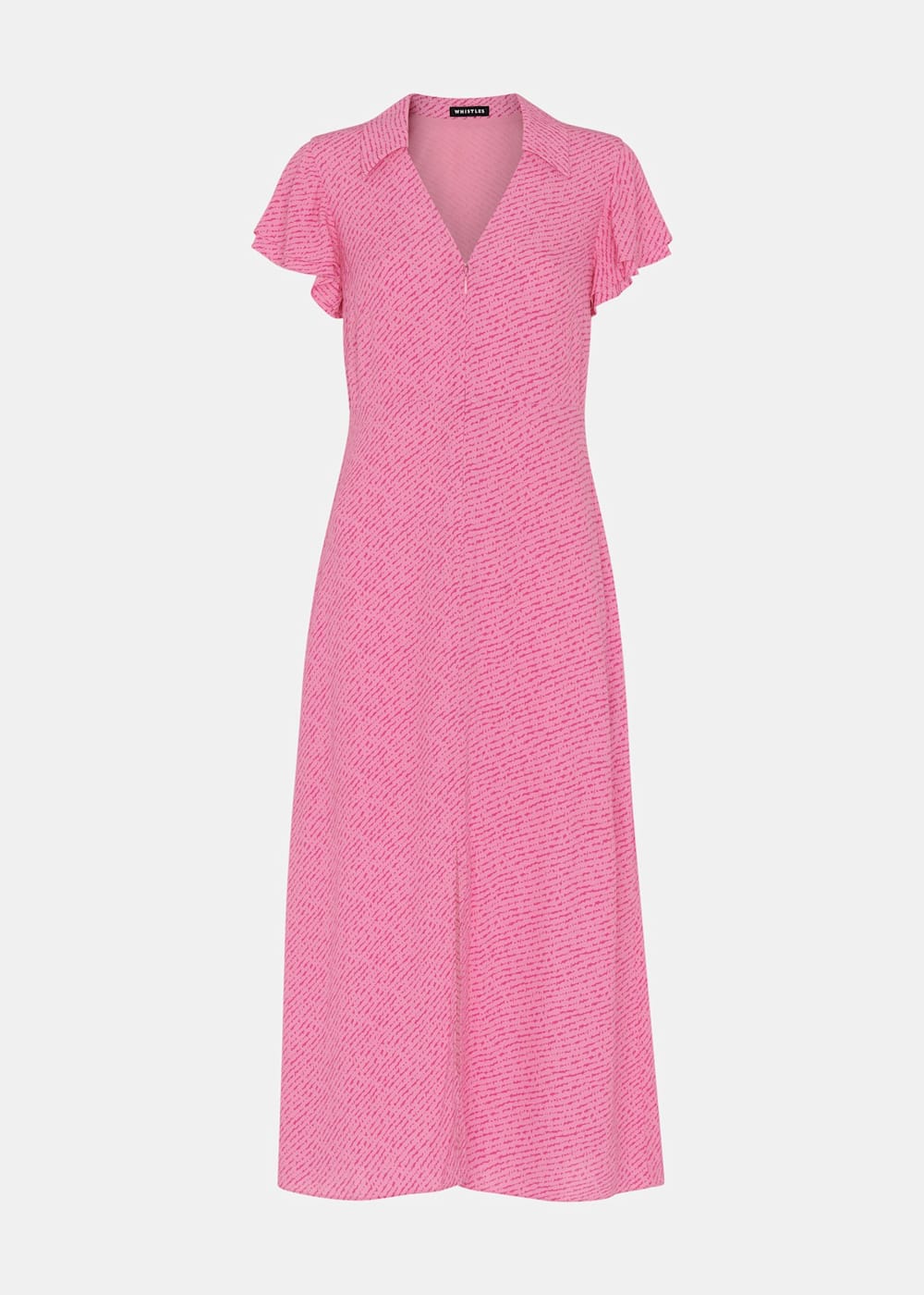 Dvf cecilia dress shop