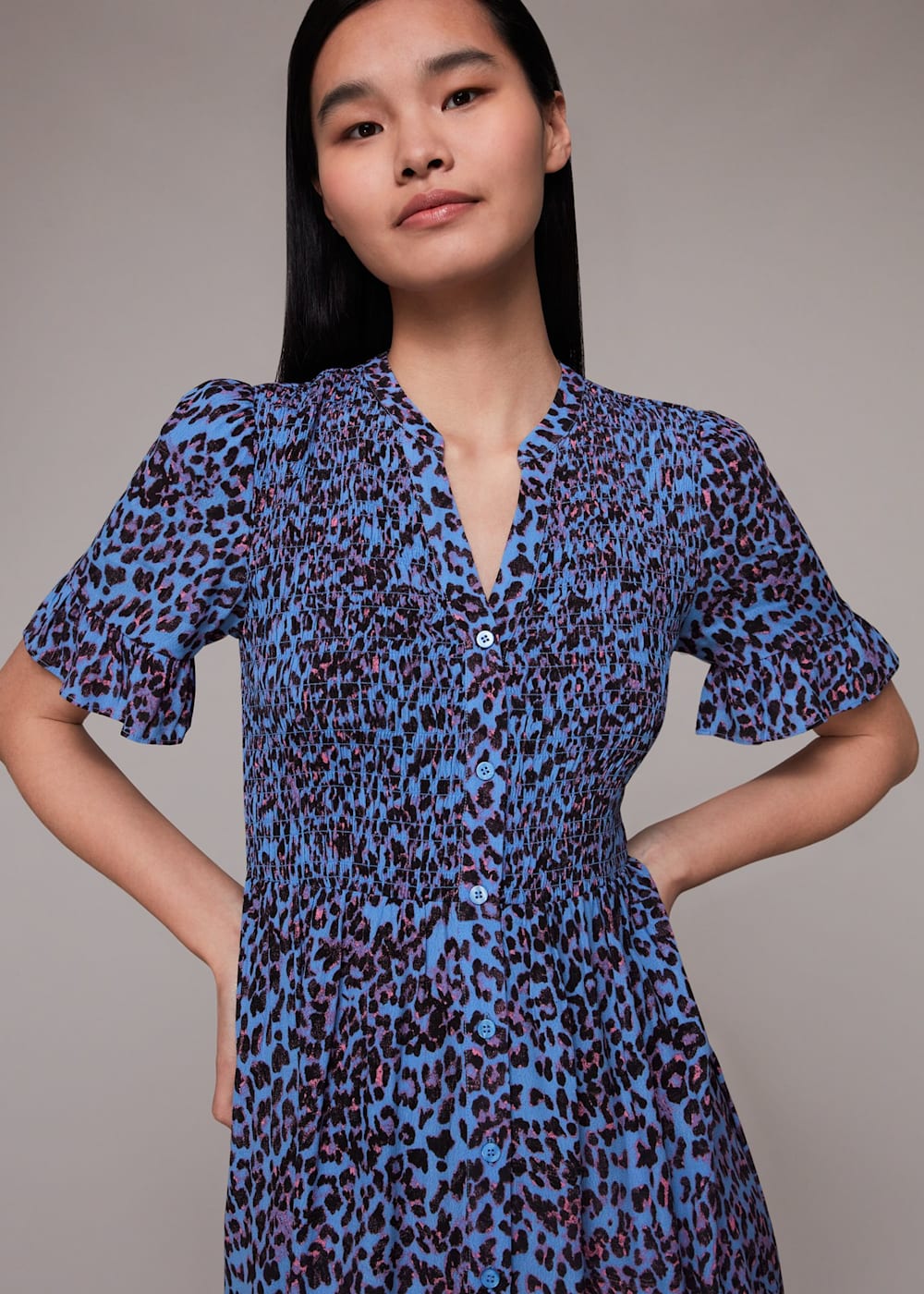 Cheetah clothes best sale