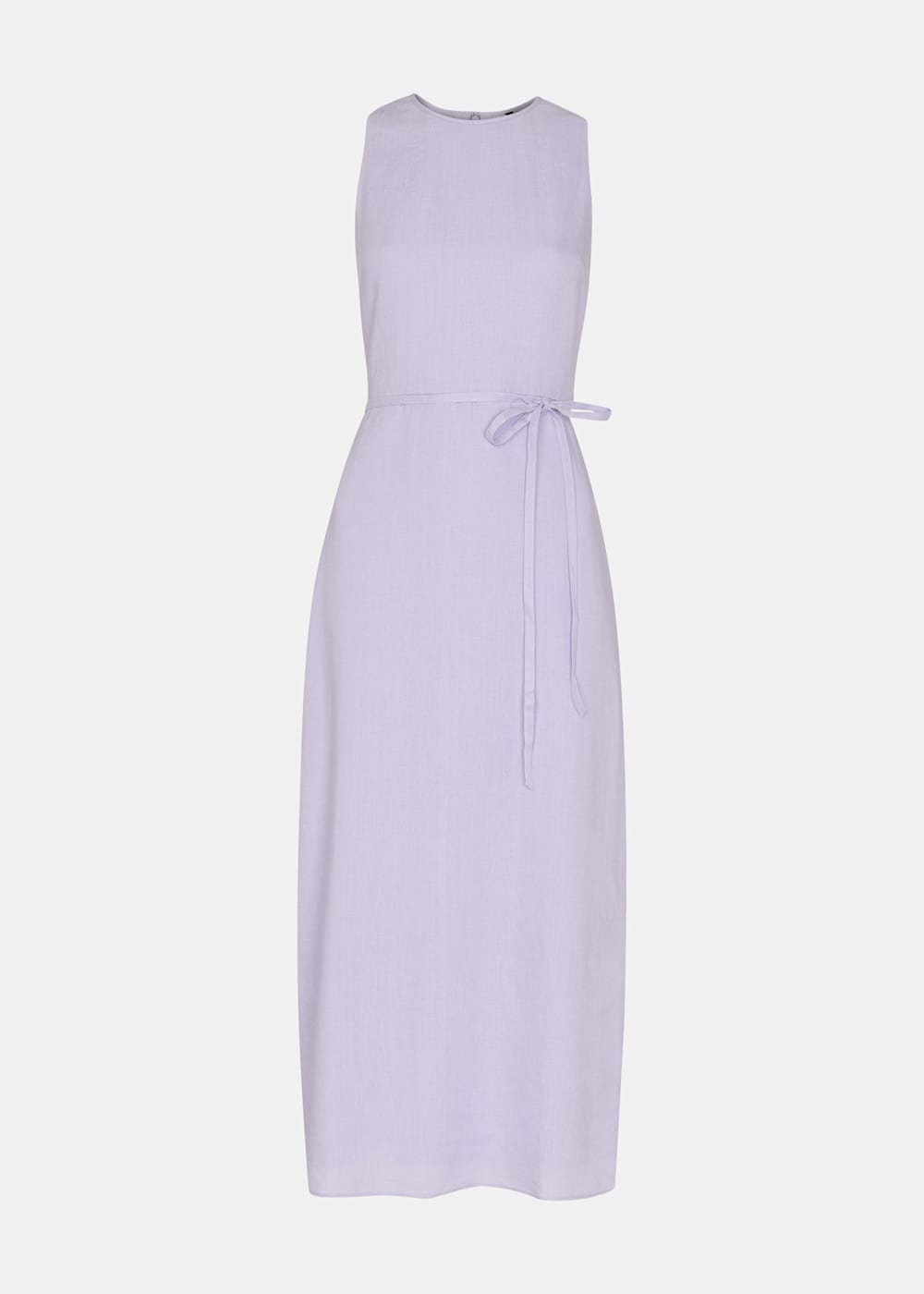 Whistles lilac dress cheap