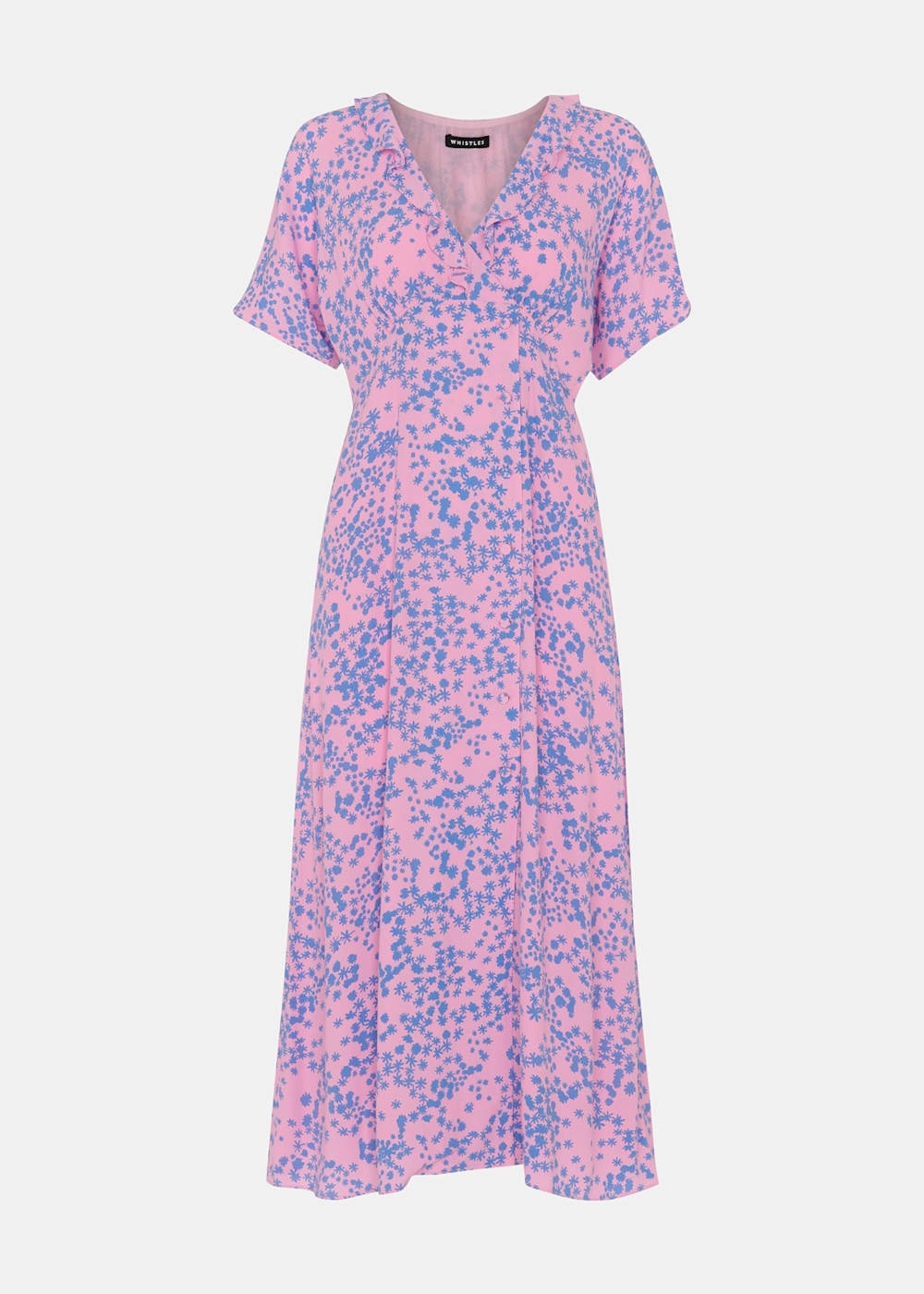 Whistles dandelion dress shop