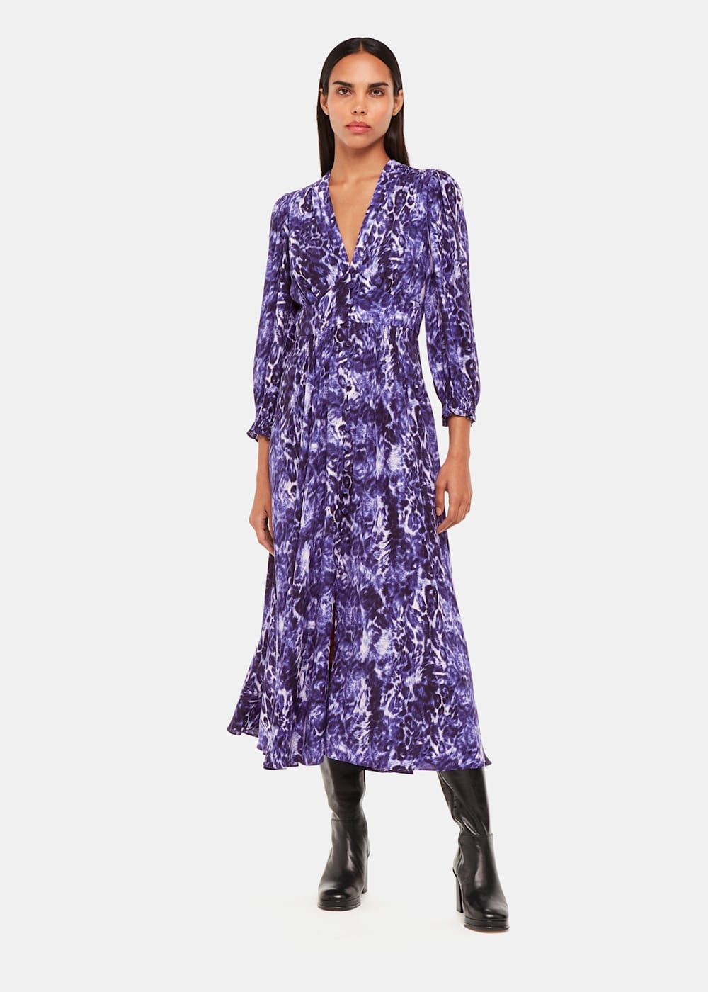 Whistles fay animal dress outlet