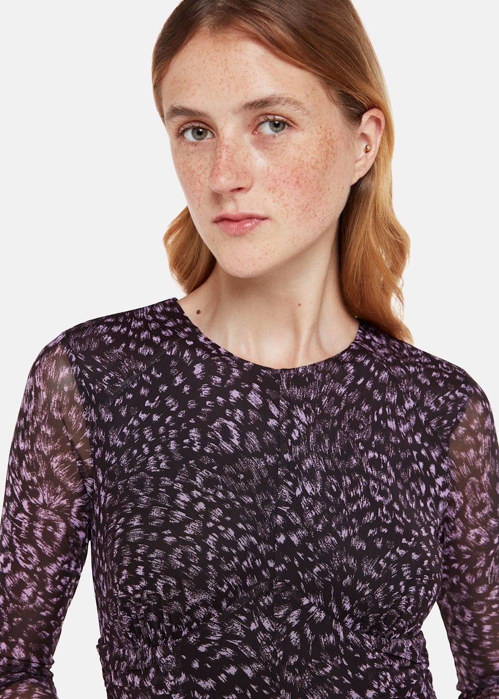 Whistles stine dress hot sale
