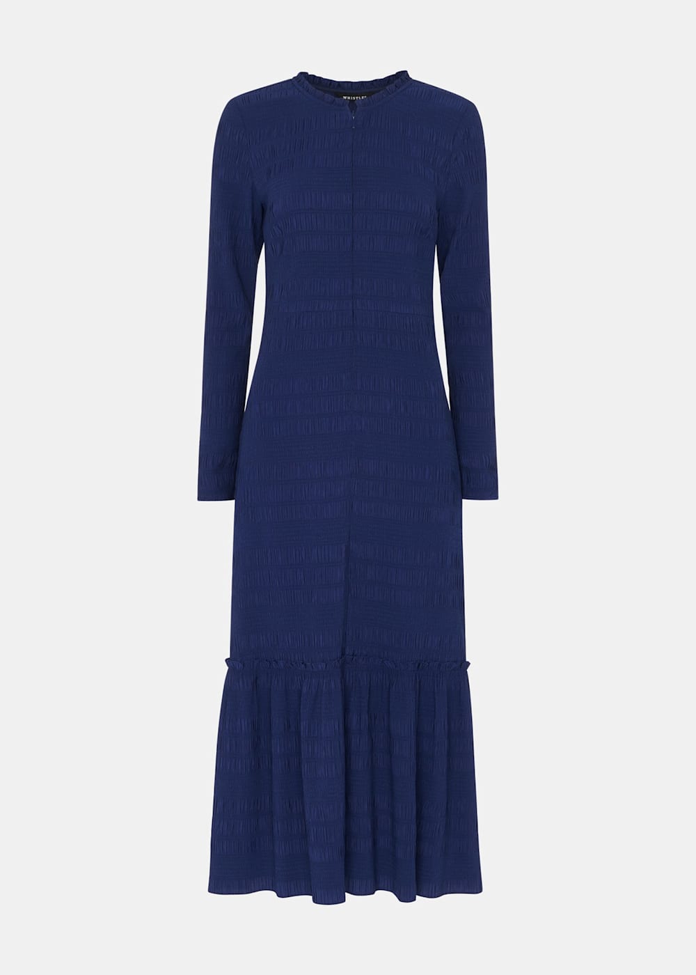 Whistles milla dress 2025