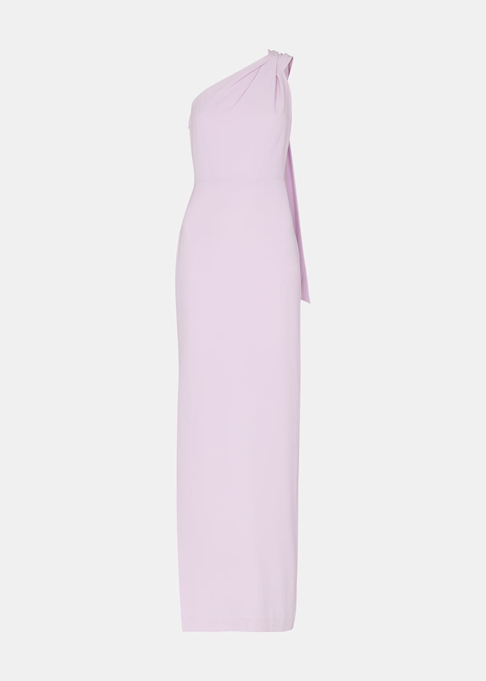Whistles lilac dress 2025
