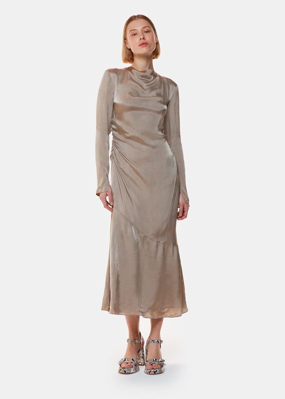 Whistles luna dress deals