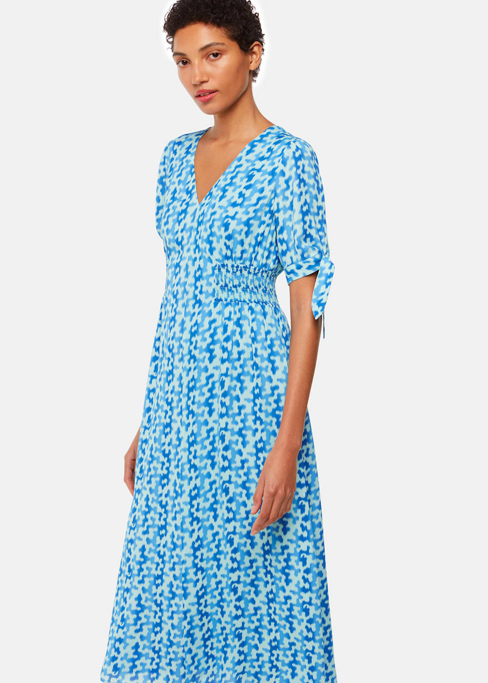 Whistles dresses new in sale