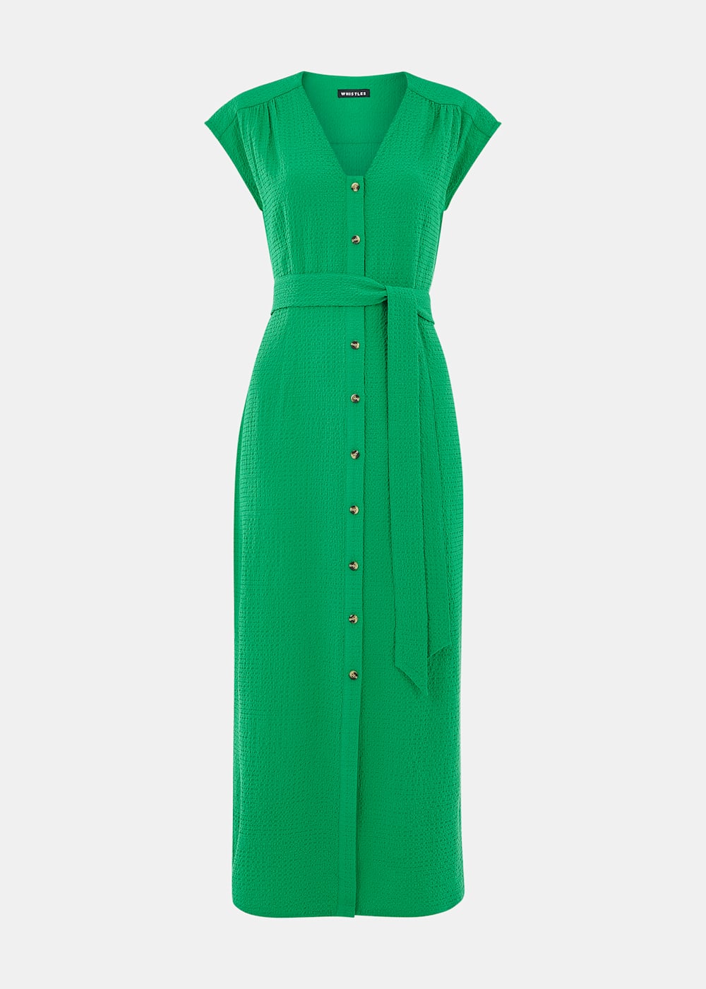 Forever 21 button down midi dress store