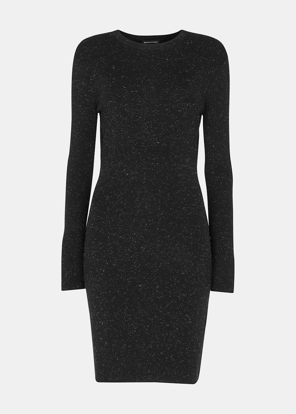 Whistles sparkle dress hot sale