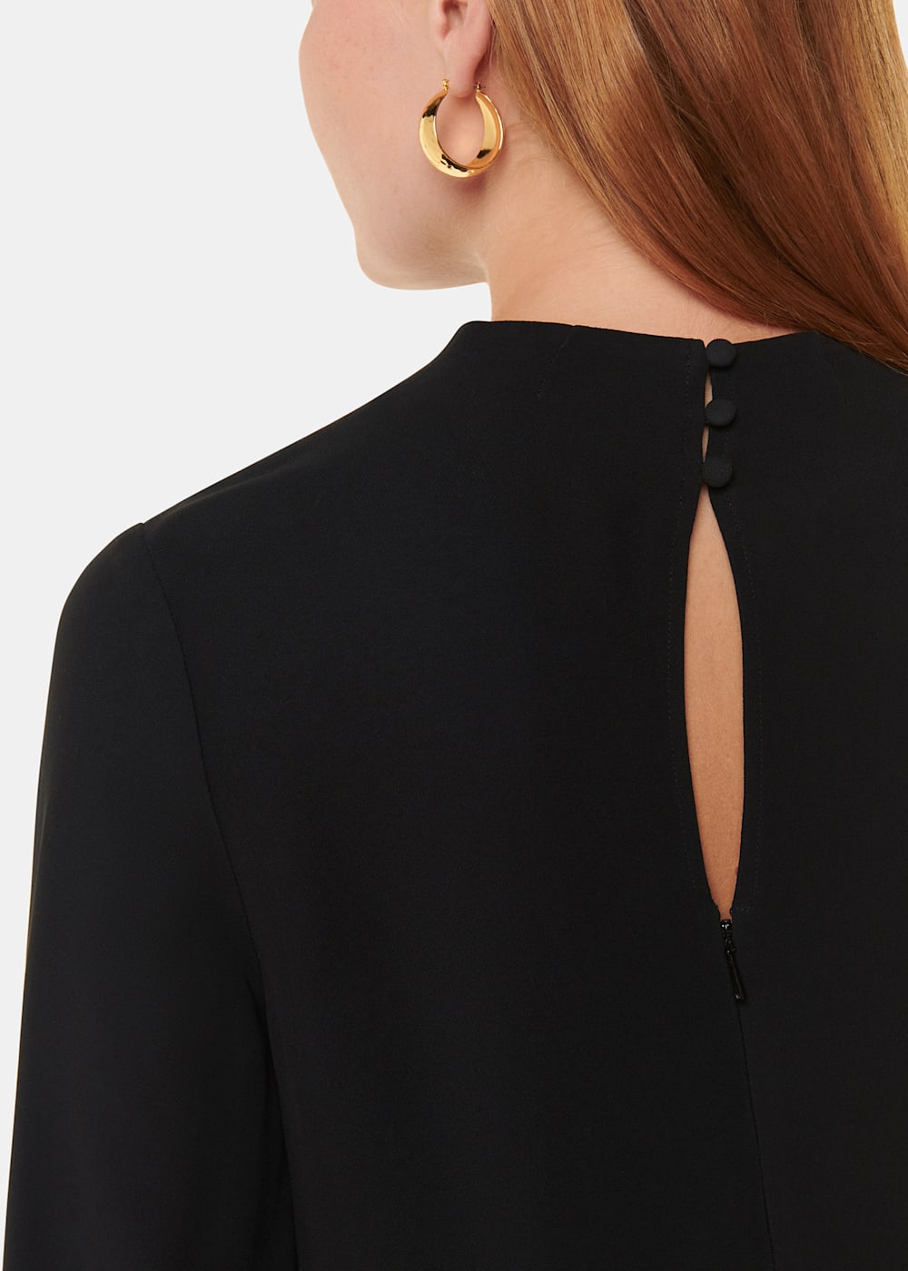 Whistles shift dress hotsell