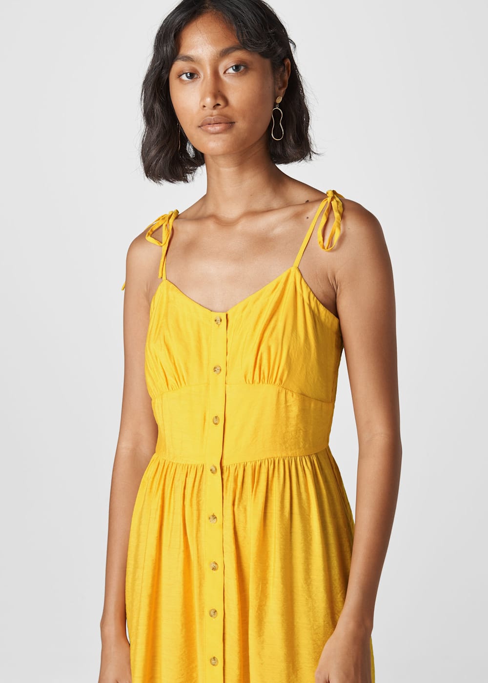 Whistles sabrina dress hotsell