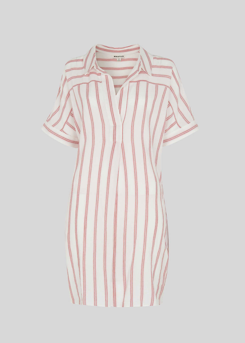 Whistles sabrina dress hotsell