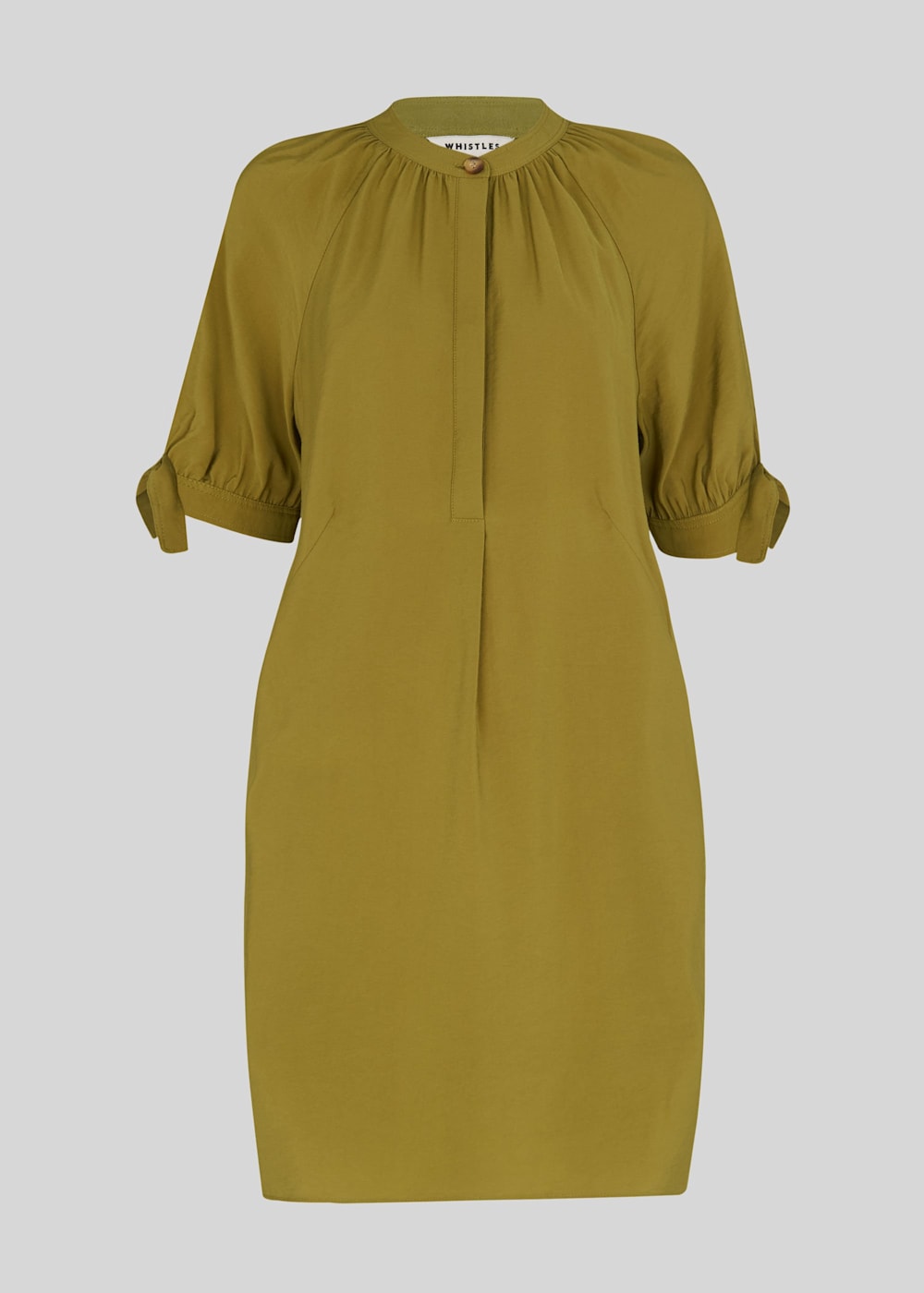 Celestine Dress