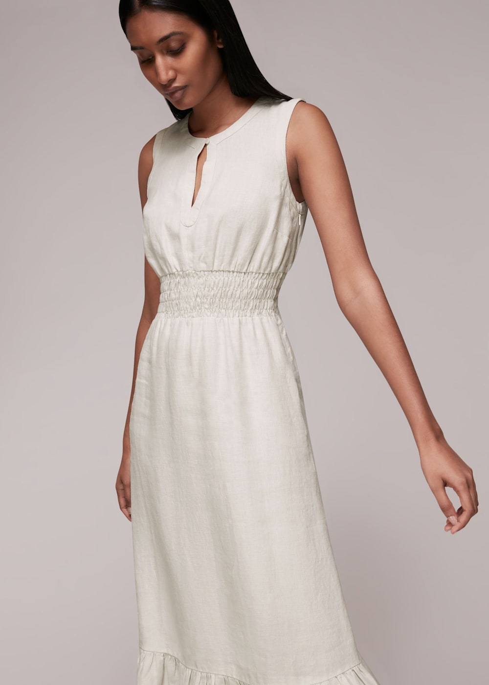 Matilda smock dress shop