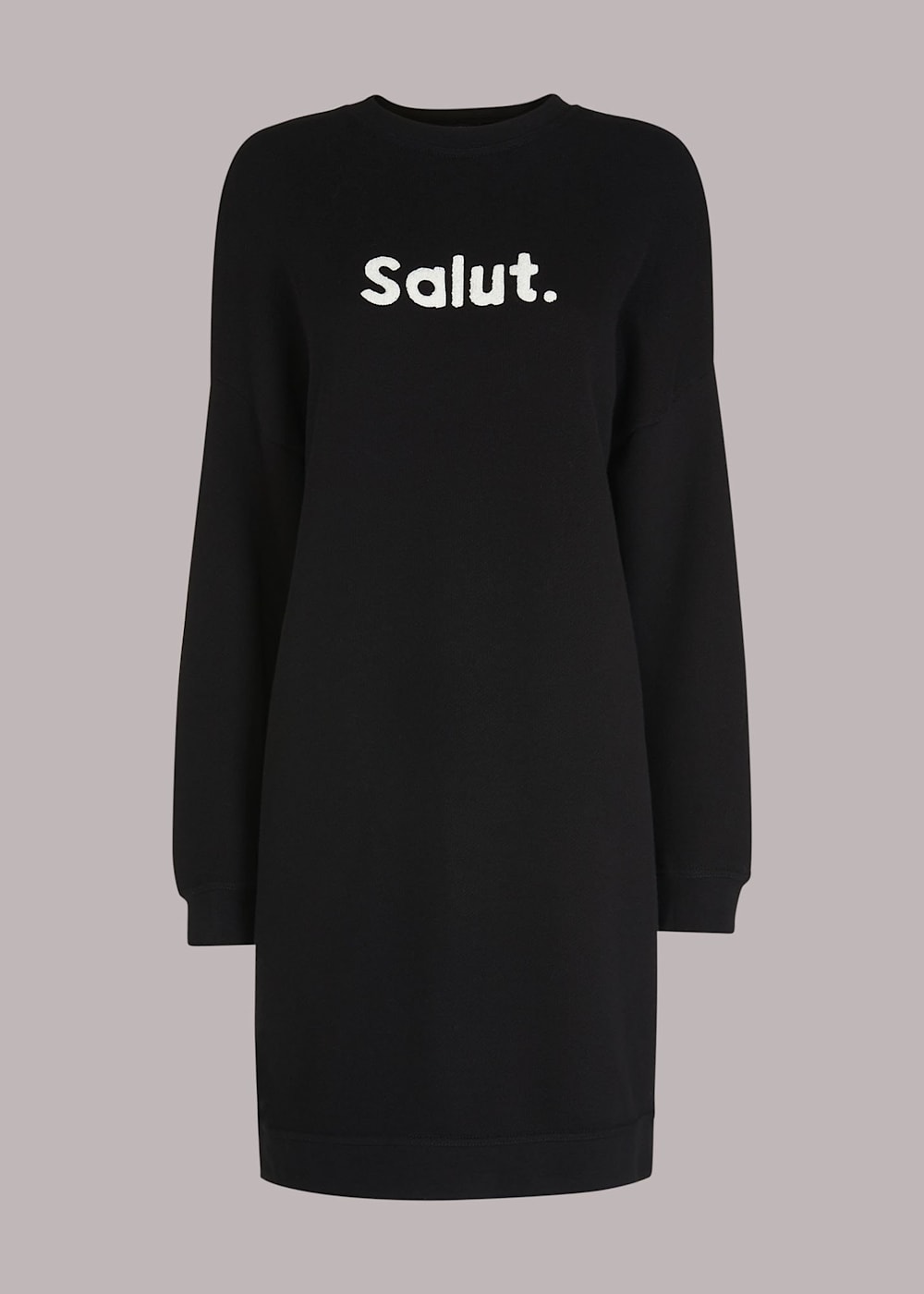 Whistles salut sweatshirt online