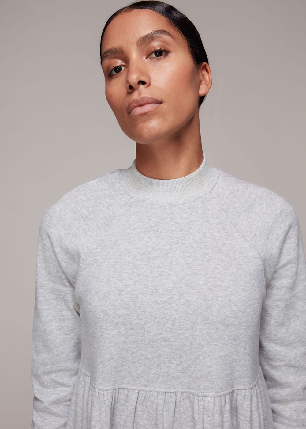 Oversized sweater dress uk shop