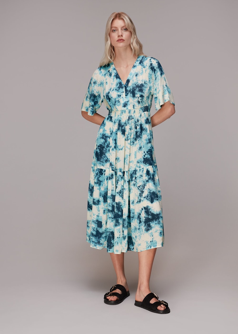 Bella midi best sale