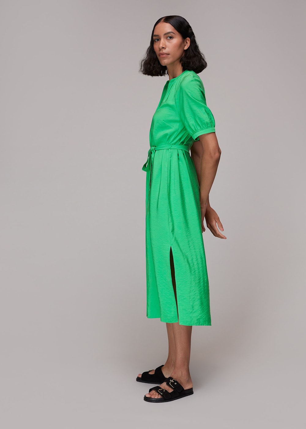 Olivia midi dress new arrivals