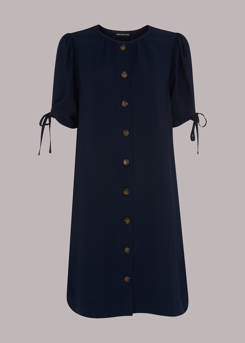 Button through dresses uk on sale