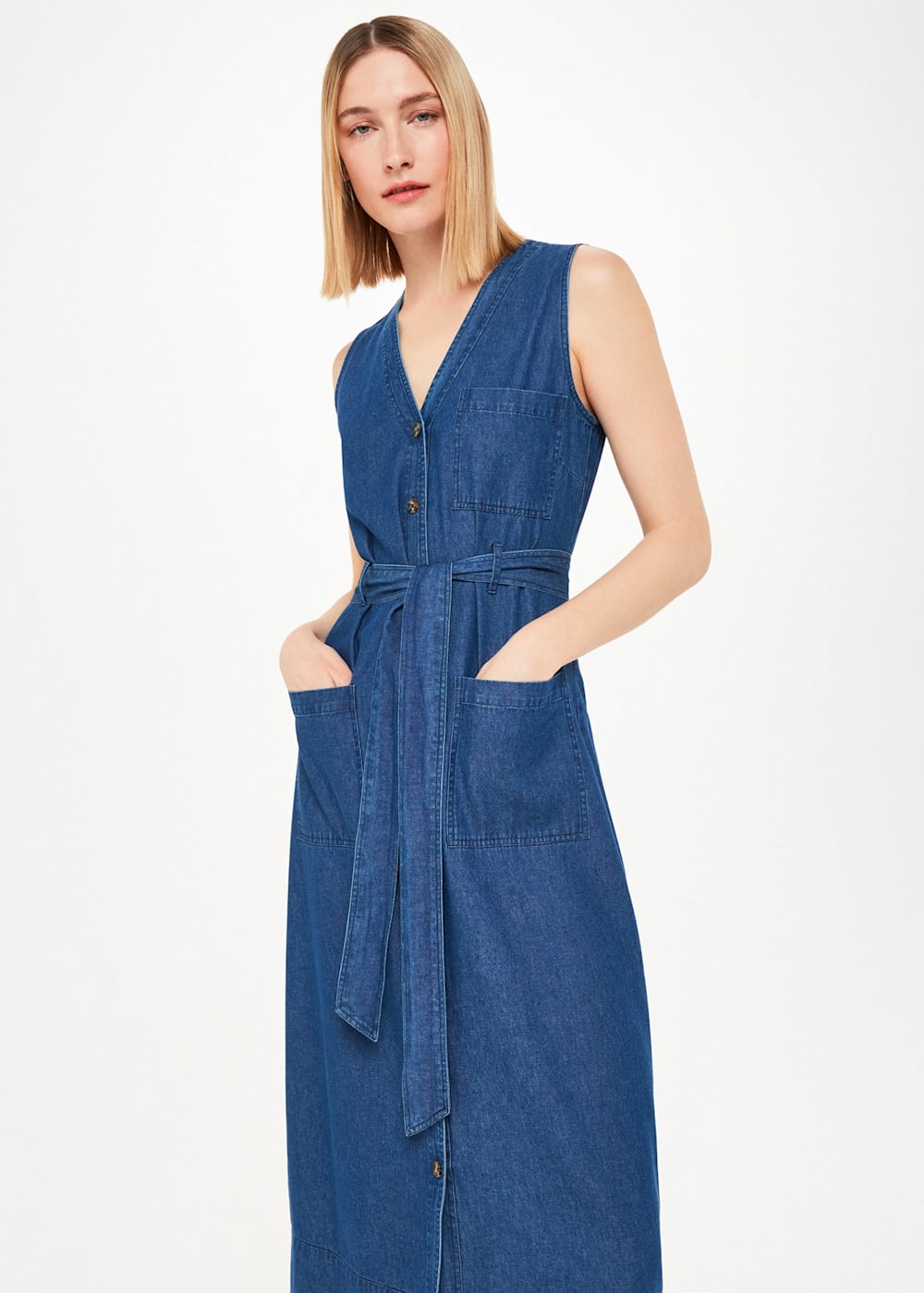 Whistles cody dress deals