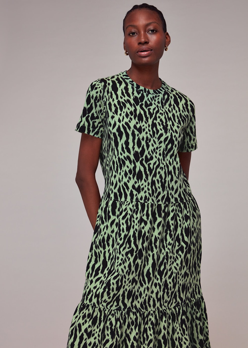 Whistles zebra pyjamas hotsell