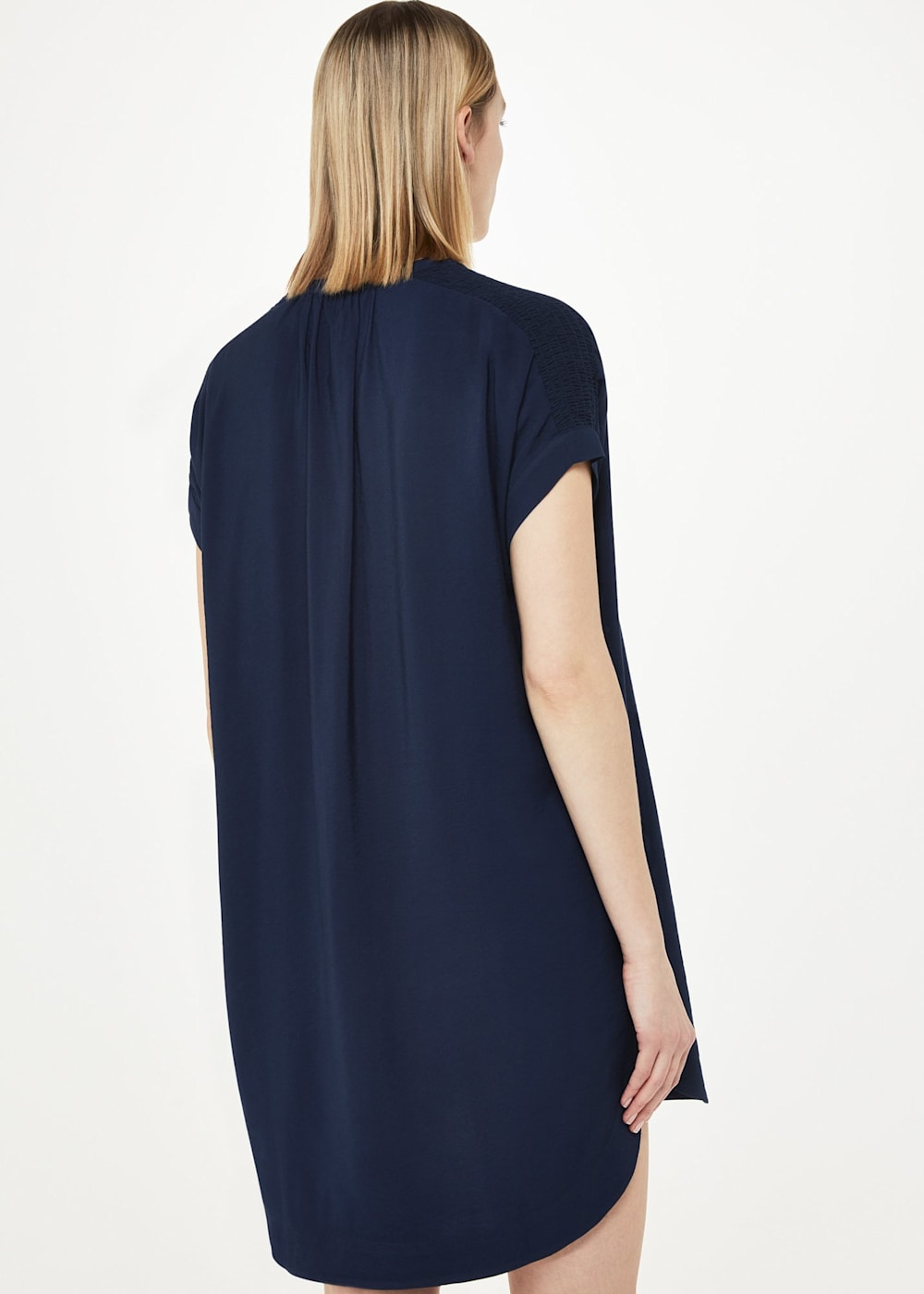 Whistles mina dress deals