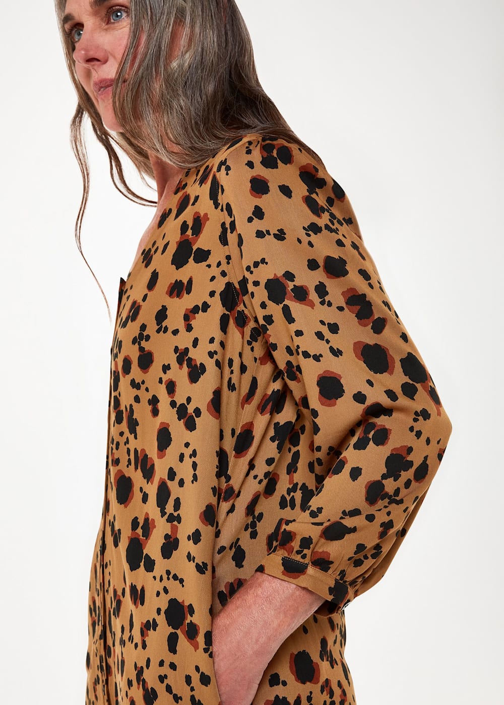 Animal print cardigan debenhams hot sale