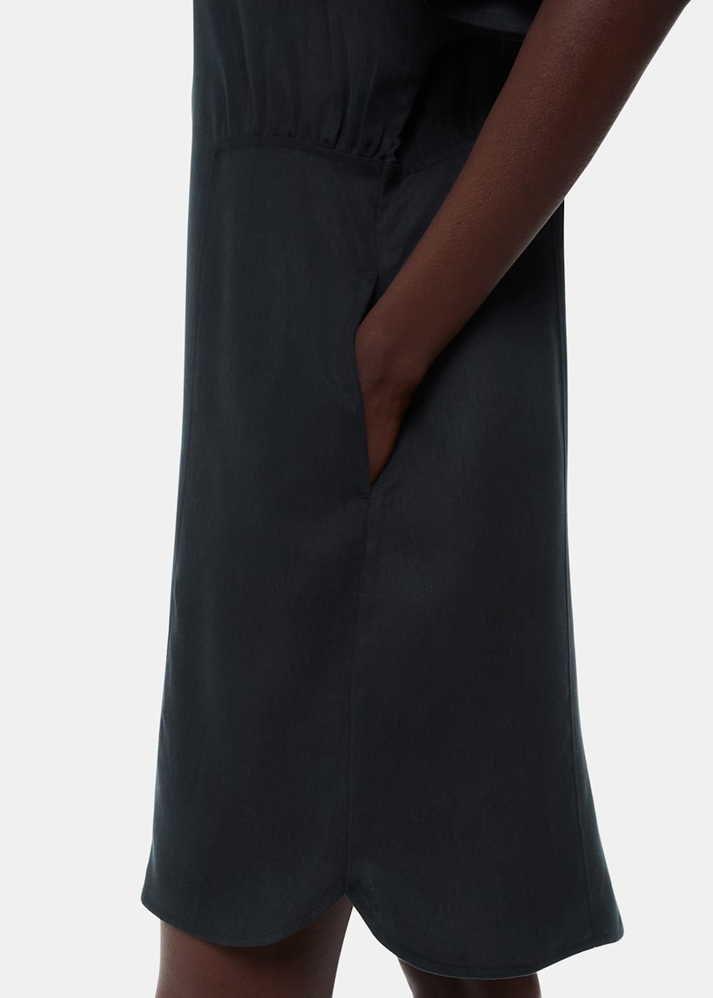Whistles shift dress 2025