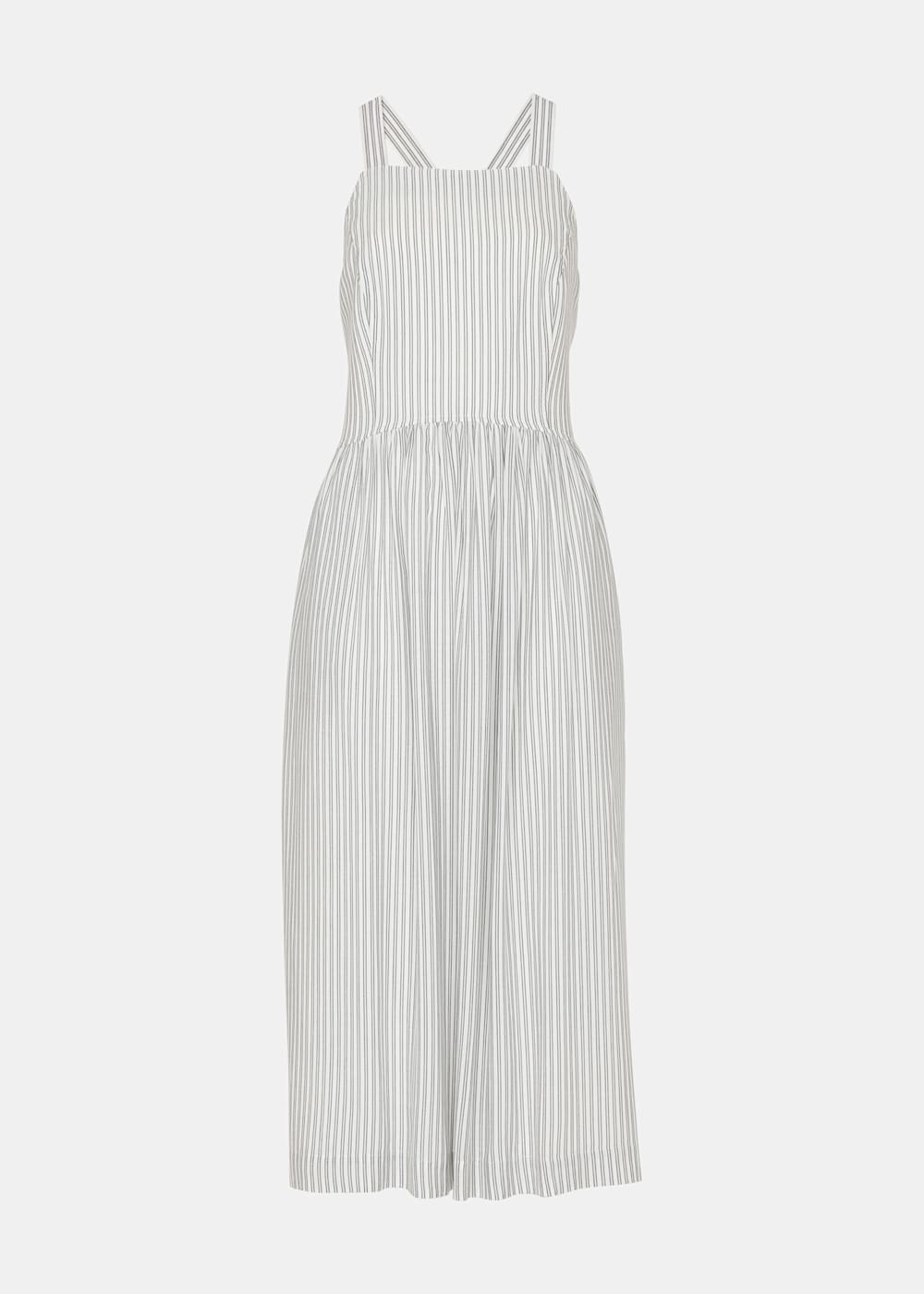 Whistles luna dress 2025