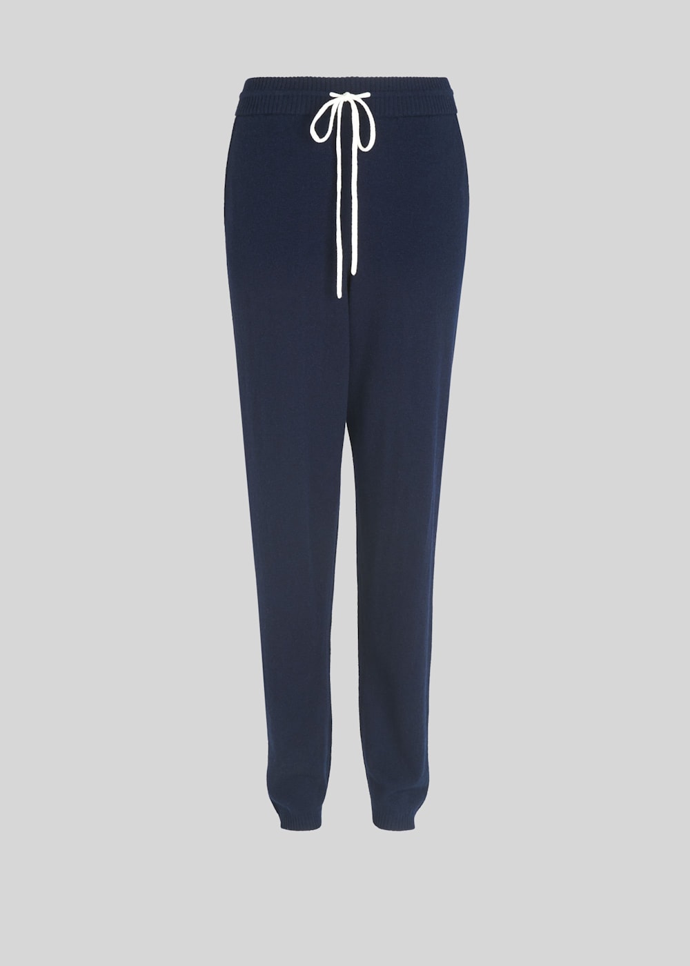 Cashmere blend jogger new arrivals