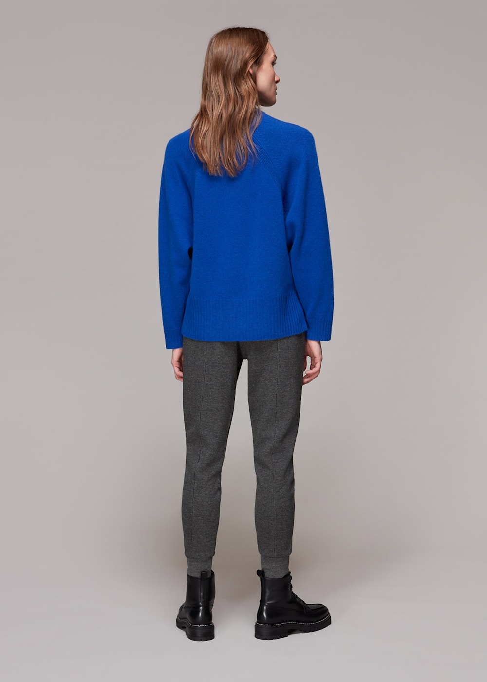 Whistles easy jersey joggers hotsell