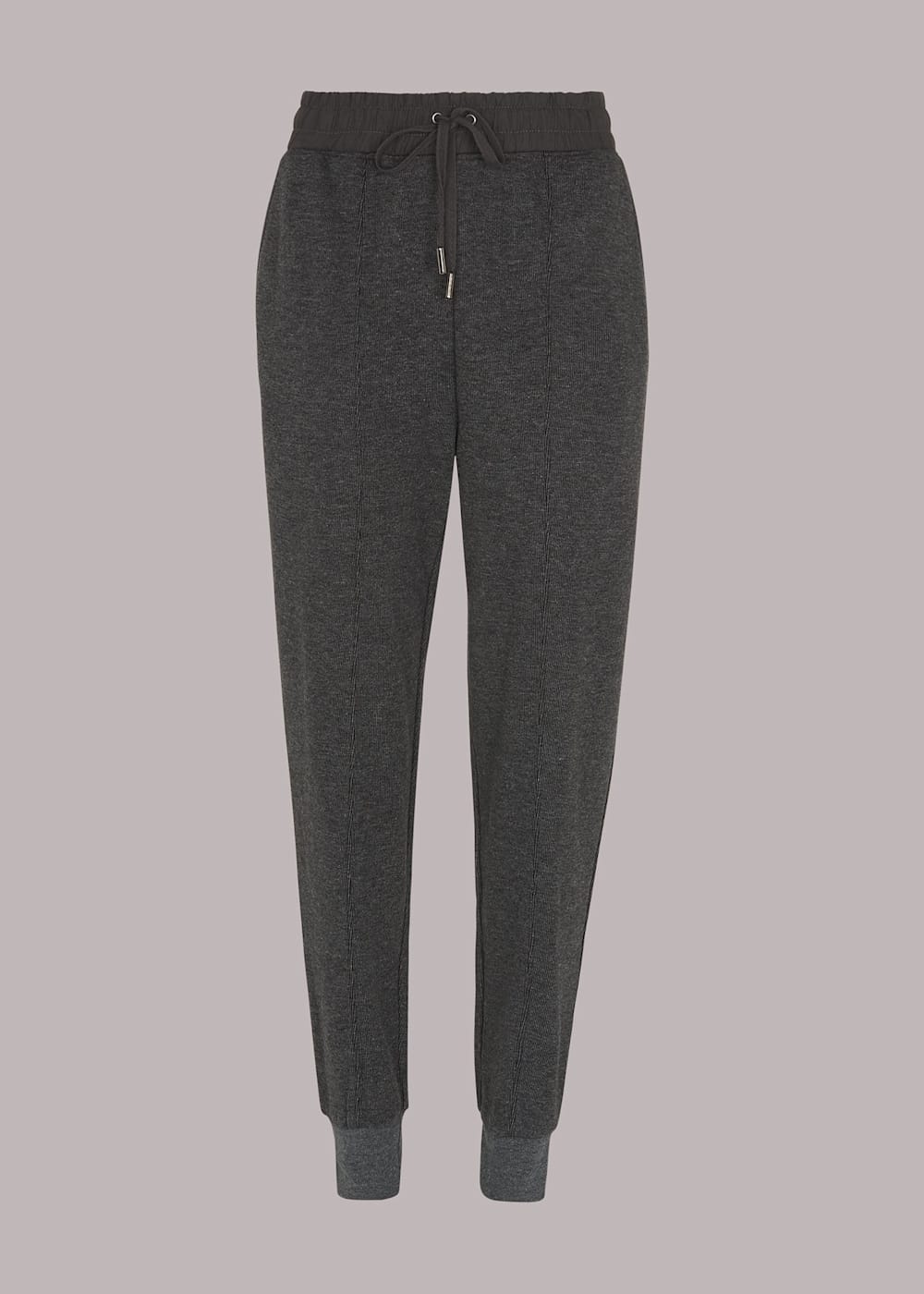 Jogger jersey 2025