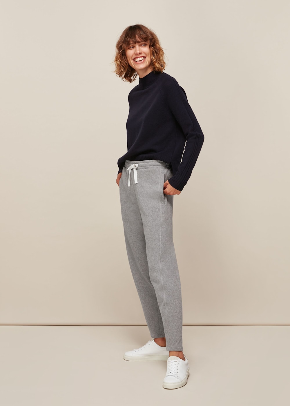 Ag cotton joggers hot sale