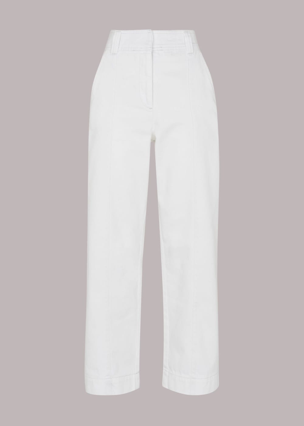 White trousers uk hotsell