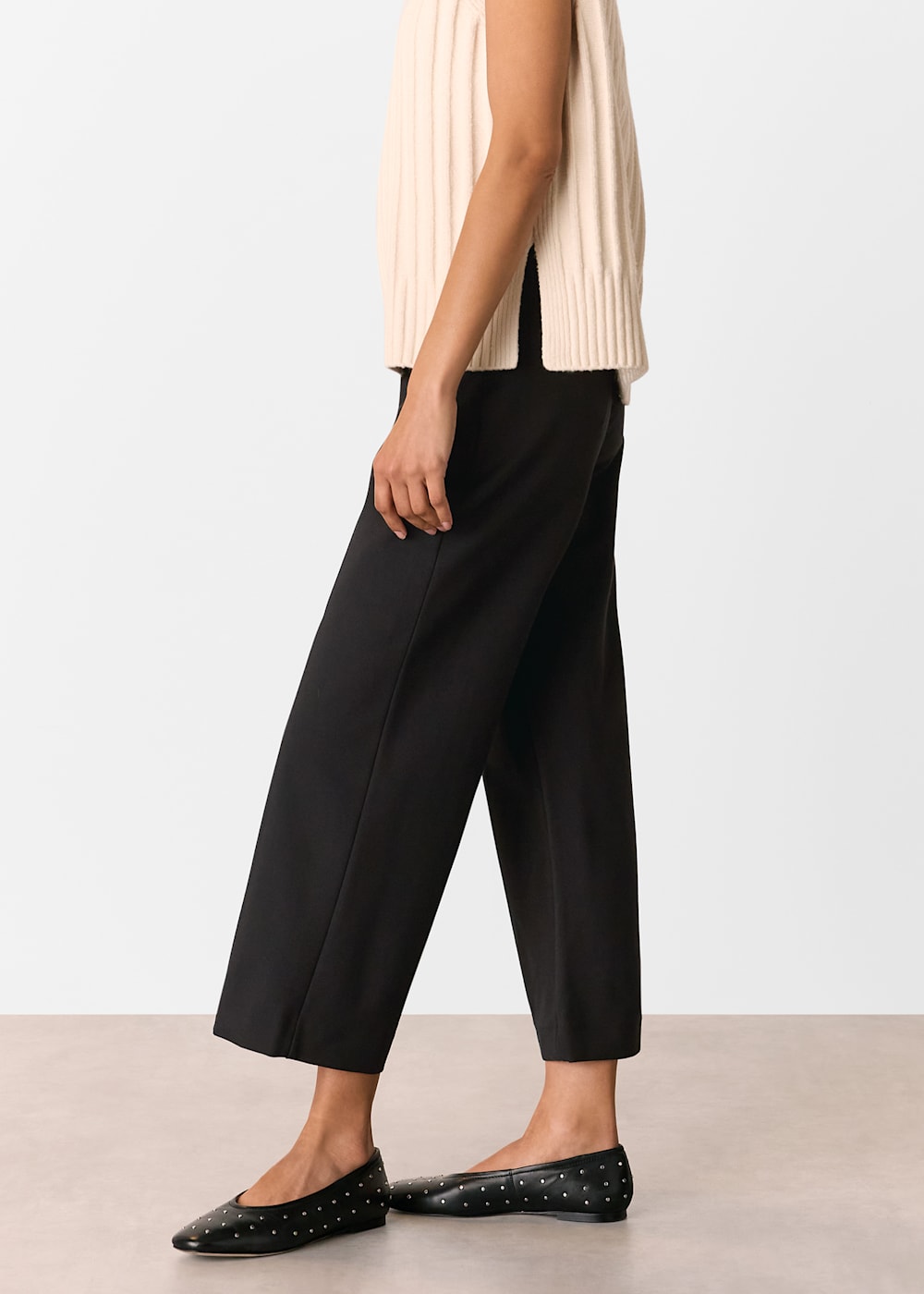 Whistles Camilla Wide Leg Trousers Whistles Camilla Wide Leg Trousers
