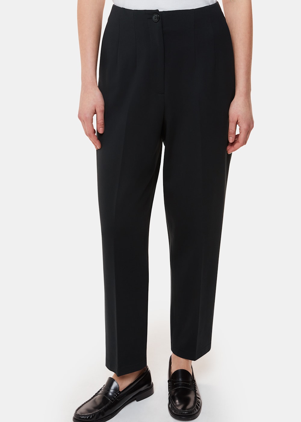 Lila Ponte Trousers Lila Ponte Trousers
